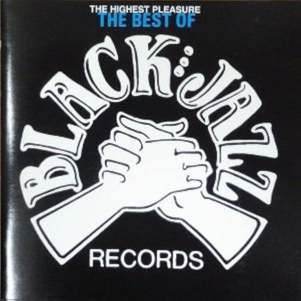 Amazon.co.jp: Black Jazz Records - The Best Of Black Jazz Records