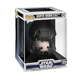 Funko Pop! Deluxe ﾌｧﾝｺ ｽﾀｰｳｫｰｽﾞ 帝国の逆襲 40th ﾀﾞｰｽ･ﾍﾞｰﾀﾞｰin ﾒﾃﾞｨｹｲｼｮﾝ