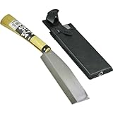 大五郎 サヤ鉈 片刃 180x54