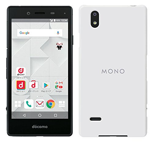 Mua Breeze Docomo Zte Mono Mo 01jケース Mo 01jカバー Mo01j スマホケース Docomo Mono Mo01jケース ハードケース スマホケース 液晶保護フィルム付white Tren Amazon Nhật Chinh Hang Fado