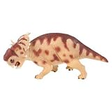 Terra 5.75" Pachyrhinosaurus Dinosaur Figure 1:40 scale - Dan LoRusso Collection [並行輸入品]