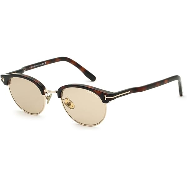 Amazon | (トムフォード) TOM FORD サングラス メンズ FT1119 D