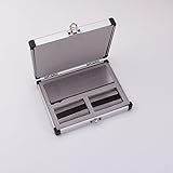 2423ダブルスクレーパー繊度計