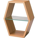 パズルラック ハコゾーL [W41 x D24 x H53cm] 家具 収納家具 オープンシェルフ・ラック