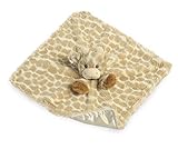 Aurora World Loppy Giraffe Blankee Plush [並行輸入品]
