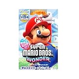 フルタ製菓 チョコエッグ（スーパーマリオブラザーズワンダー） 20g×10個