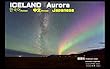 ICELAND　Aurora: Korean　Chinese　Japanese