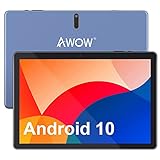 10.1インチ タブレット RAM4GB/ROM64GB Android10システム 4コアCPU 1.5GHz 1280x800IPSディ
