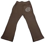 GOJO Mibu2 ミブツー パンツ @ストレート 90 ココア