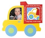 Malden International Designs Picture Frame, Dump Truck by Malden International Designs [並行輸入品]