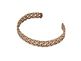 SE 108CB-B Bracelet - Copper, One Size Fits Most, Designs May Vary [並行輸入品]
