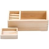 山下工芸(Yamasita craft) 日本製 檜シャンプーBOX 52015430