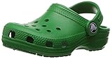 [クロックス] サンダル クラシック クロッグ キッズ 204536 Kelly Green C6(14 cm)