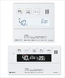 ノーリツ ガス給湯器 エコジョーズ スタンダードマルチリモコンマルチセット RC-E9101-1-SET