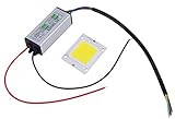 cc-jj – 30 W高電源防水統合LEDチップSMD電球