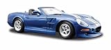 Maisto 1:24 Scale 1999 Shelby Series One Diecast Vehicle [並行輸入品]