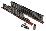 Mayhew Pro 66340 8.25 mm-12 mm 1/4-Inch Twist Socket [並行輸入品]