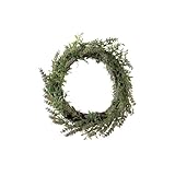 ポッシュリビング ラベンダーリース 80871