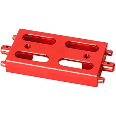 こさま専用 F1ラジコン用パーツ 試作品 リアウィング他 2台分 SMJ1420_02.jpg