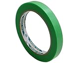 シーリング3面接着防止ボンドブレーカーテープ10mm×25m 10巻入(0.145mm厚)