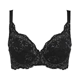 トリンプ Triumph トリンプストーリー477 フルカップブラジャー レディース 下着 M014(ブラック) E80サイズ