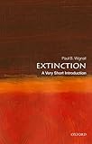 Extinction (Very Short Introductions)