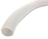 分割ルームワイヤチューブ(ポリエチレン) – ブラック 1.5" Dia - 25 Feet WL-ED-PE-150-25-WT