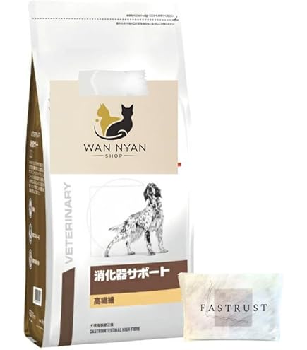 Amazon.co.jp: 【2袋セット】ロイヤルカナン 食事療法食 犬用 消化器