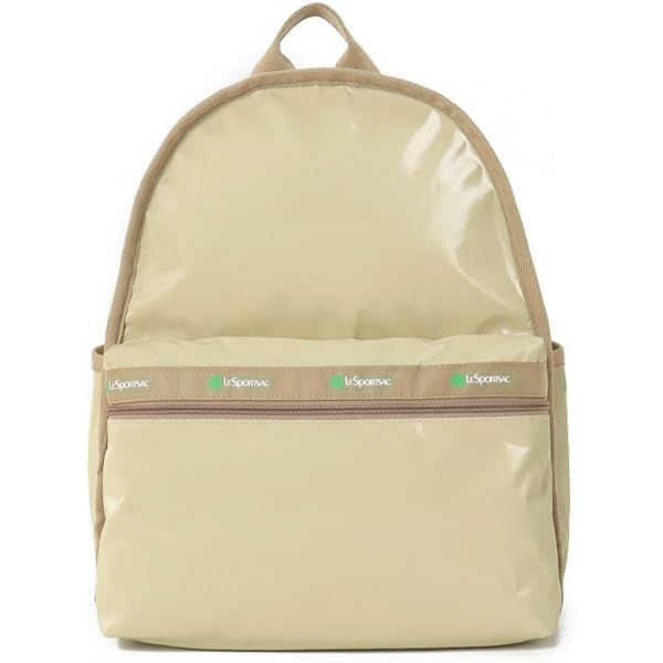 Amazon.co.jp: LeSportsac Iron Spark スモールルートバックパック