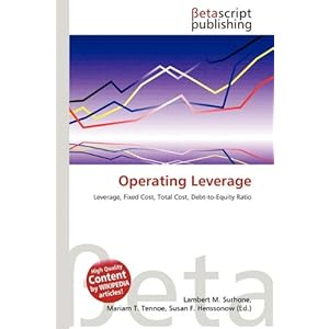 Operating Leverage