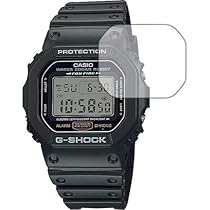 G-SHOCK 反転液晶 プロテクター ベーシック DW-D5600P-1JF G-SHOCK 反転液晶 プロテクター ベーシック DW-D5600P-1JF