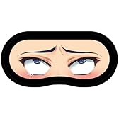 アヘマスク by 裸執事