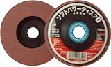 ＴＲＵＳＣＯ　ソフトパワーディスクα　非金属用　５個入　４６＃
