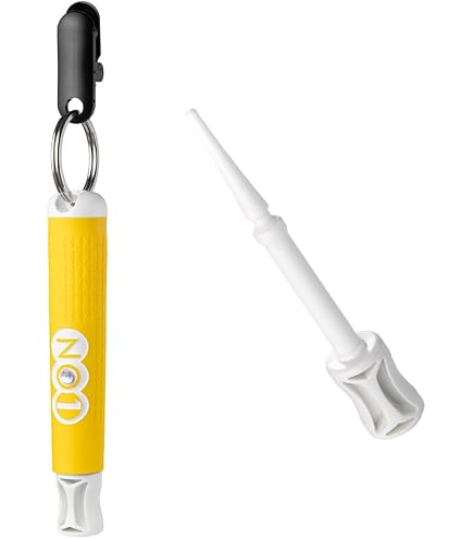 Amazon.co.jp: NOW ON(ナウオン)No.1 パターカバーホルダー&グリーン