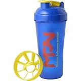 [エムピーエヌ] スリークシェイカー 700ml ブルー/イエロー/レッド 381154