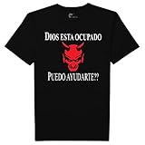 Dios Esta Ocupado