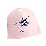 QingFan HAT ユニセックス・アダルト US サイズ: L カラー: ピンク