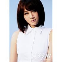 前田敦子 生写真 ③ AKB48生写真セット33前田敦子（3枚組） - メルカリ