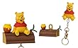 ディズニー くまのプーさん おかえり! キーチェーン 3
