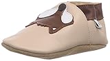 Bobux ベビー・ボーイズ Small / 3-9 Months ベージュ 460791_Beige