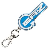 KTC GA-Z ロゴキーホルダー GAZ-G008
