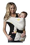 Seven Everyday Slings Infant Carrier Baby Sling Cyrus Size 6 XL by Seven Everyday Slings