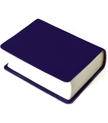 Amazon | 本革 聖書カバー 巻き型（新改訳2017、新改訳第三版、教会