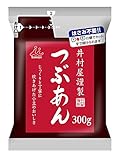 井村屋謹製つぶあん 300g ×10袋