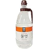清静園　水飴　2.45ｋｇ■韓国食品■韓国調味料■清静園