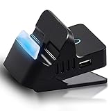 Switch ドック 【最新システム対応確認】四階段調整スタンド 放熱 TV出力 切り替え 直接にTV出力 小型 アダプター ドック替換 Switch ミニドック 充電スタンド 【HDMI変換/TVモード/テーブルモード】 切り替え Type-C USBポート 最新システム対応 放熱対策 小型 アダプター ジョイコン/プロコン接続 ブラック Nintendo Switch 任天堂スイッチ Switch ドック 【最新システム対応確認】四階段調整スタンド 放熱 TV出力 切り替え 直接にTV出力 小型 アダプター ドック替換 Switch ミニドック 充電スタンド 【HDMI変換/TVモード/テーブルモード】 切り替え Type-C USBポート 最新システム対応 放熱対策 小型 アダプター ジョイコン/プロコン接続 ブラック Nintendo Switch 任天堂スイッチ