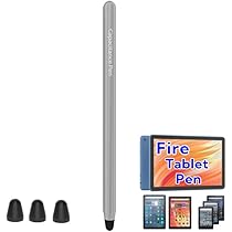 Amazon Fire HD 10 タブレット本体 32GB +スタイラスペン他 Amazon.co.jp: Amazon Fire HD 10タブレット用スタイラスペン