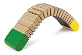 Green Tones 3767 Wood Kokoriko Clatter [並行輸入品]