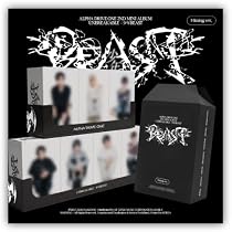 Amazon.co.jp: ALPHA DRIVE ONE [UNBREAKABLE : 少年BEAST] (Calendar