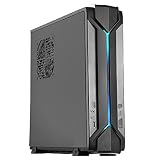 Silverstone 【Raven シリーズ】Raven Zシリーズ、スリムタイプケース SST-RVZ03B